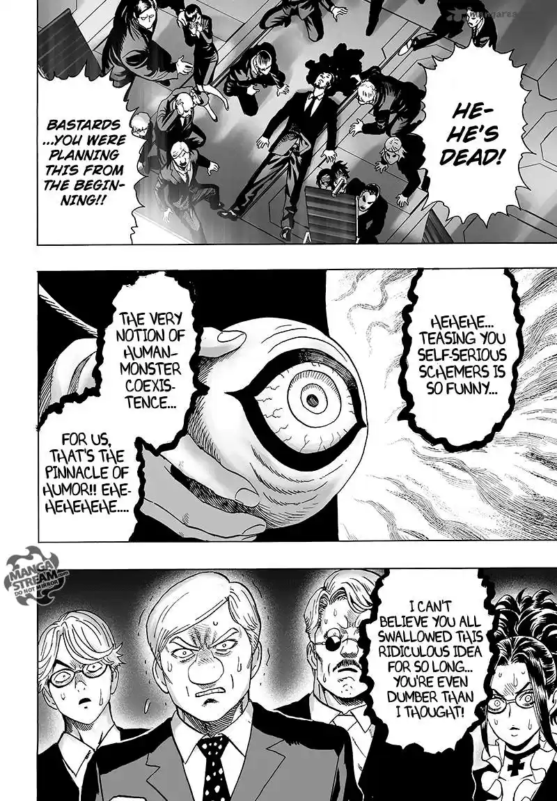 Onepunch-Man 126