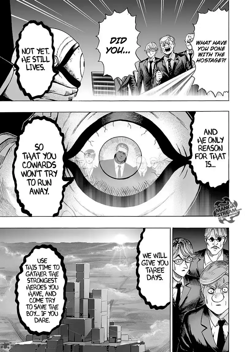 Onepunch-Man 126