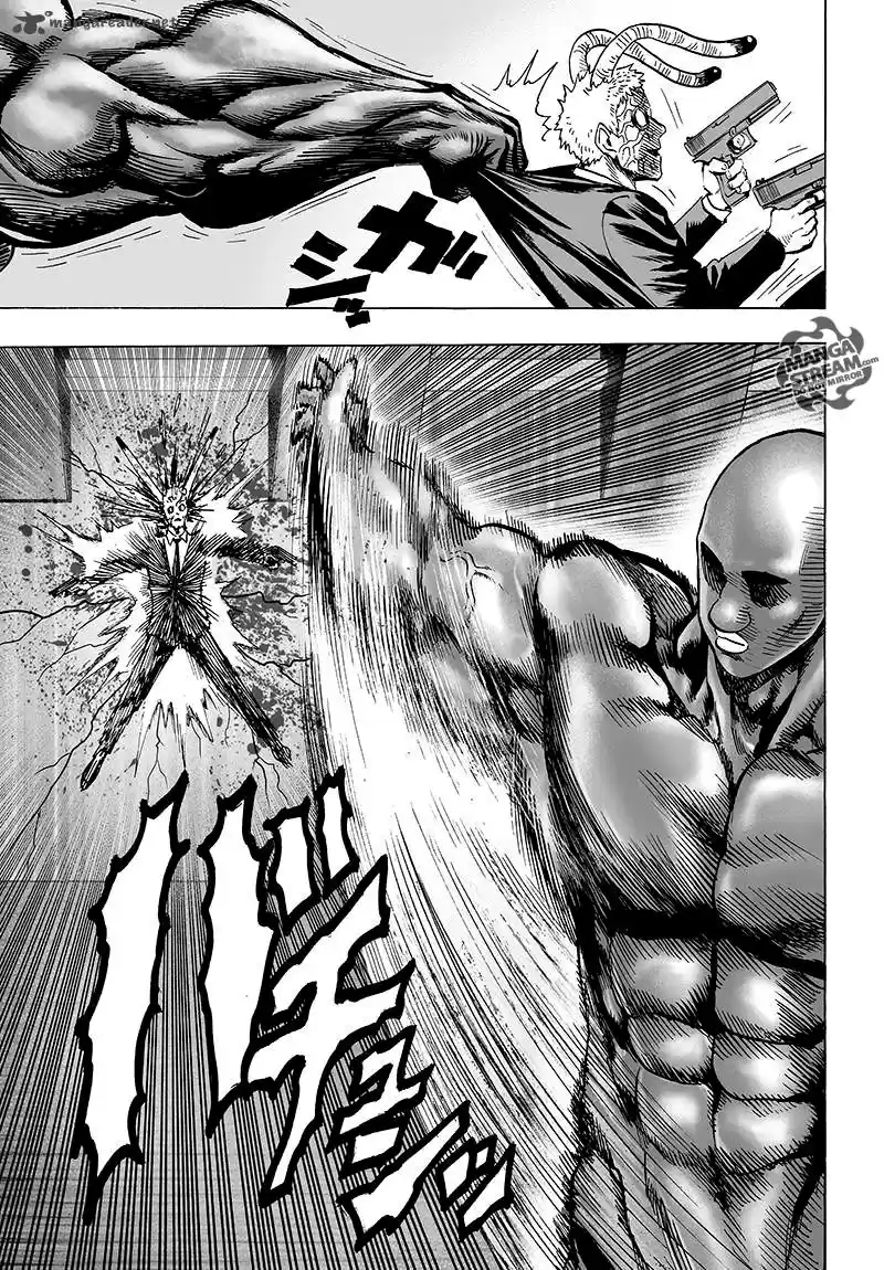 Onepunch-Man 126