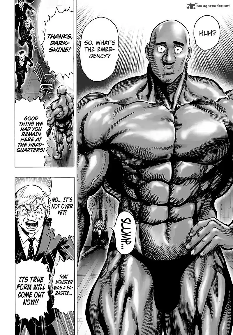 Onepunch-Man 126
