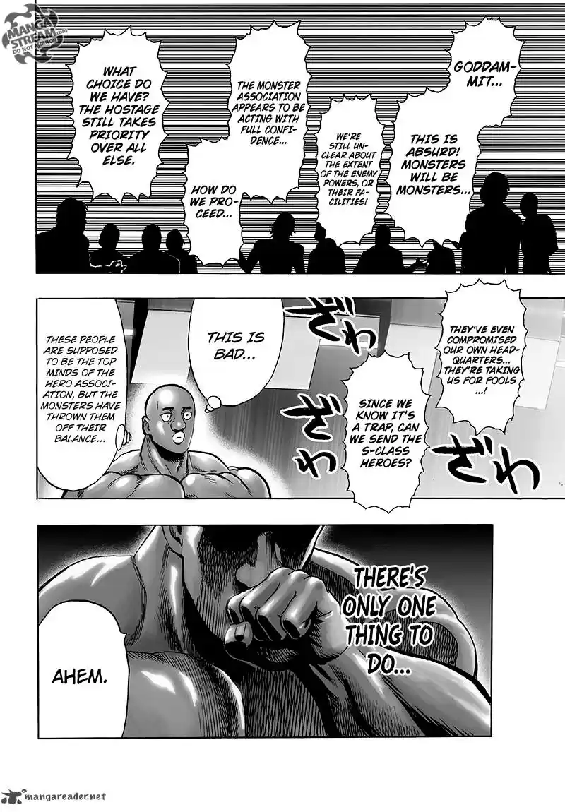 Onepunch-Man 126