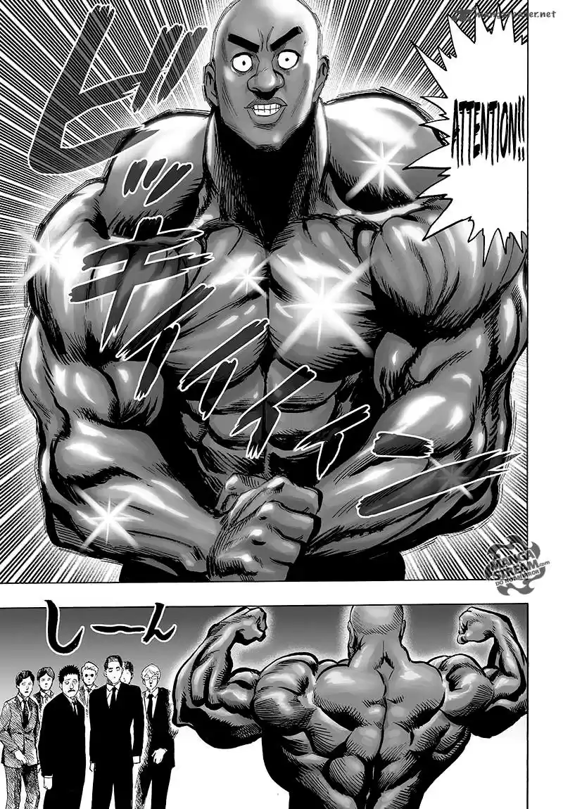 Onepunch-Man 126