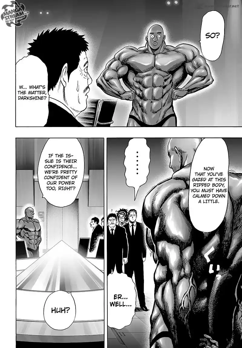 Onepunch-Man 126