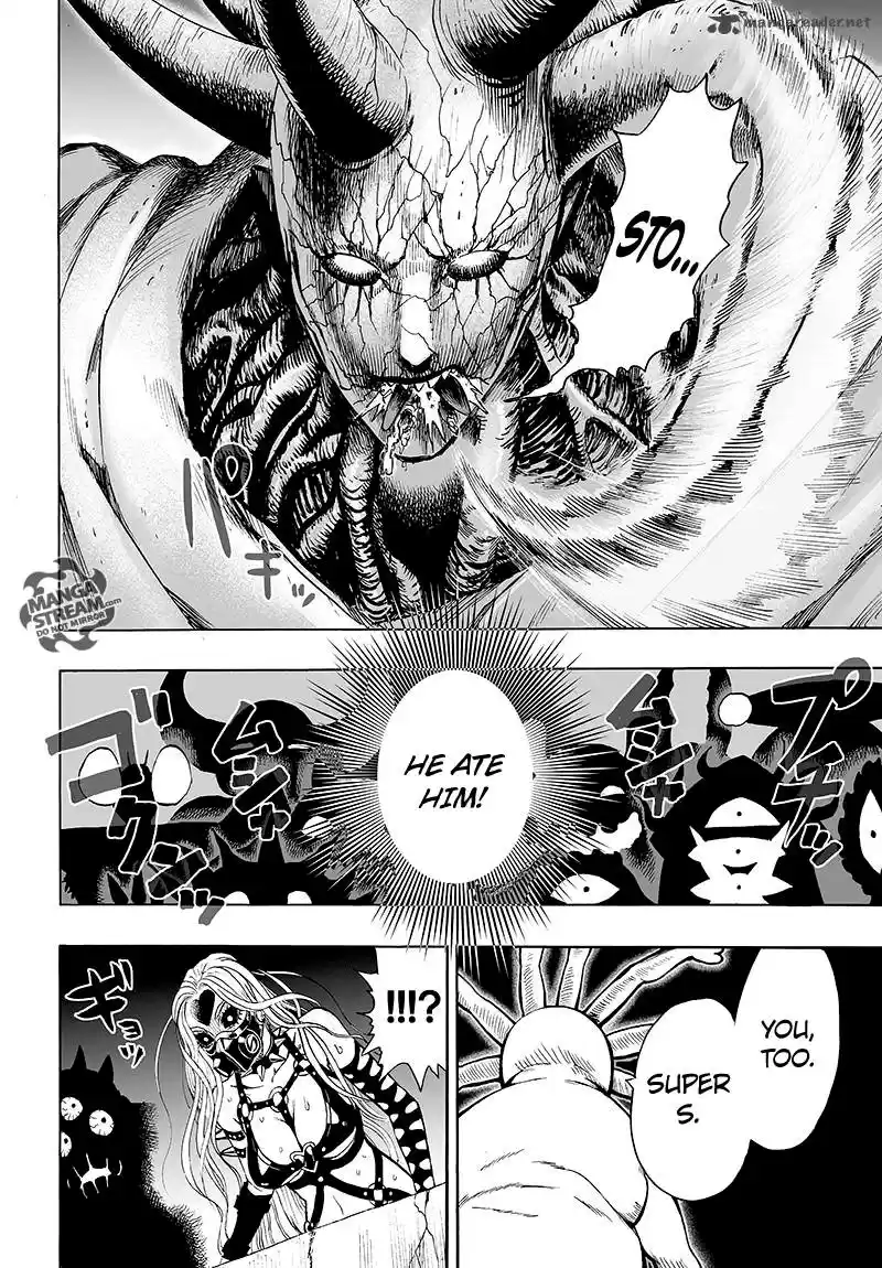 Onepunch-Man 126