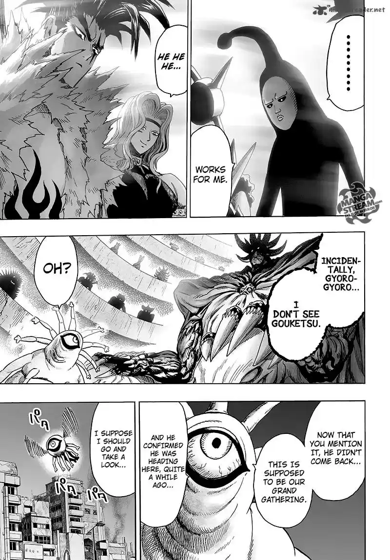 Onepunch-Man 126