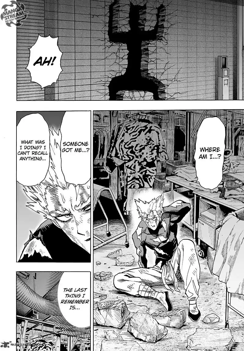 Onepunch-Man 126
