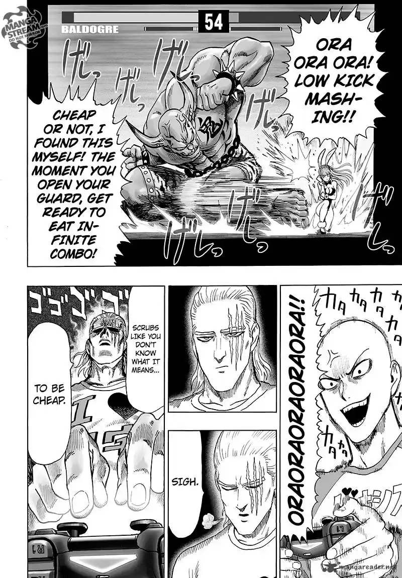 Onepunch-Man 126