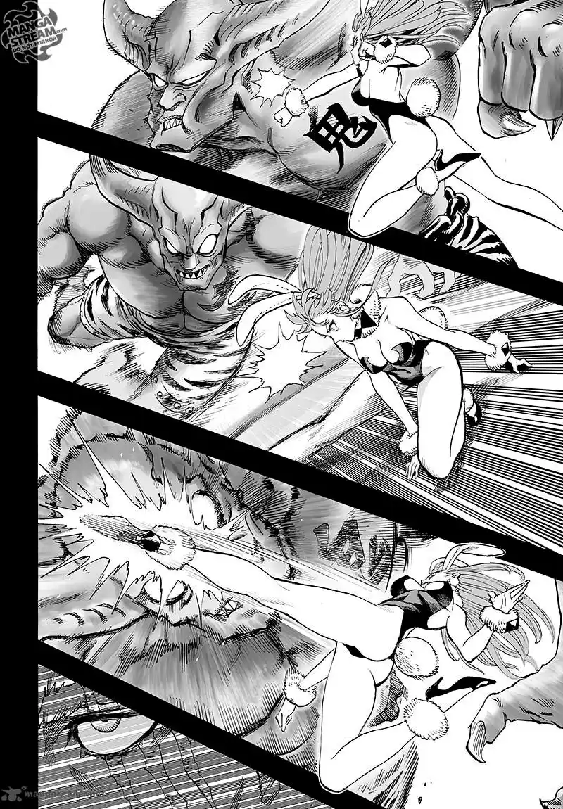 Onepunch-Man 126