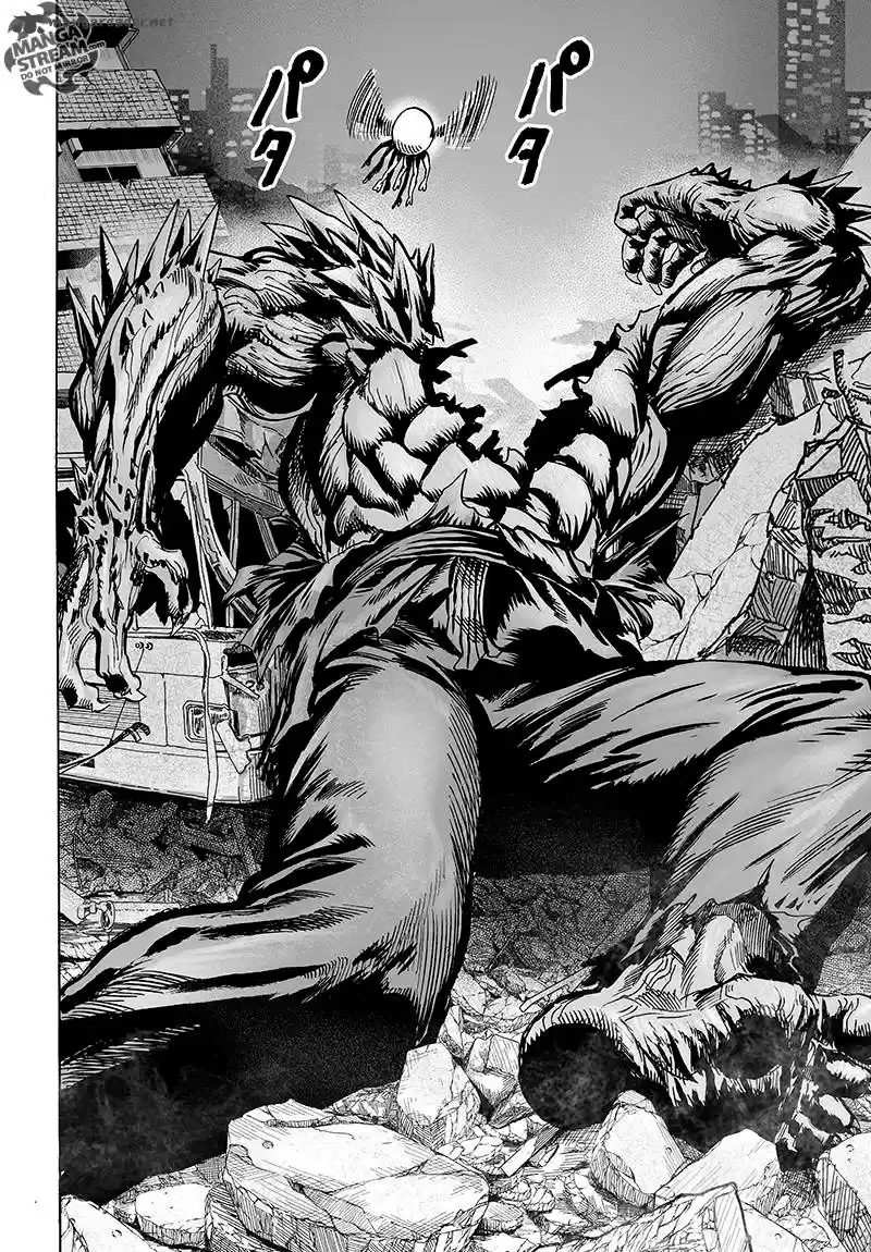 Onepunch-Man 126