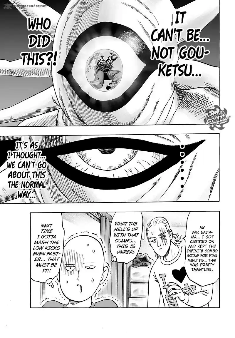 Onepunch-Man 126