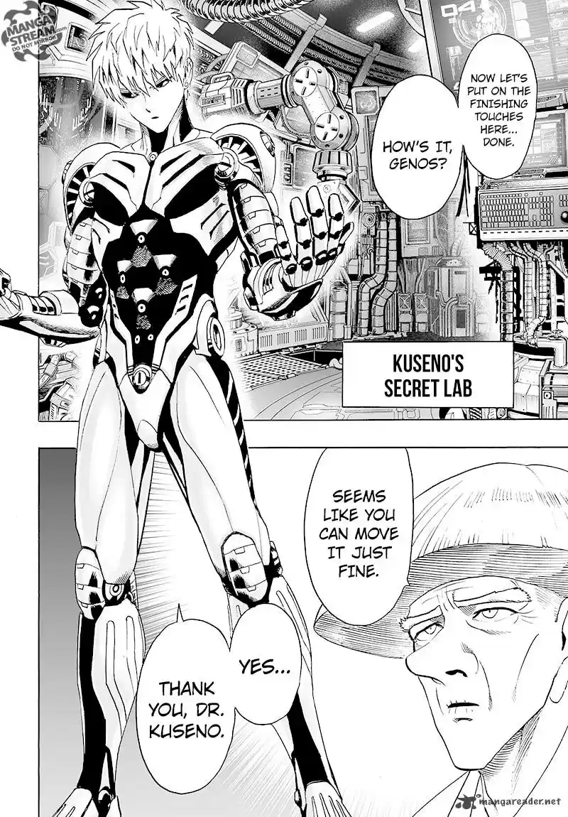 Onepunch-Man 127