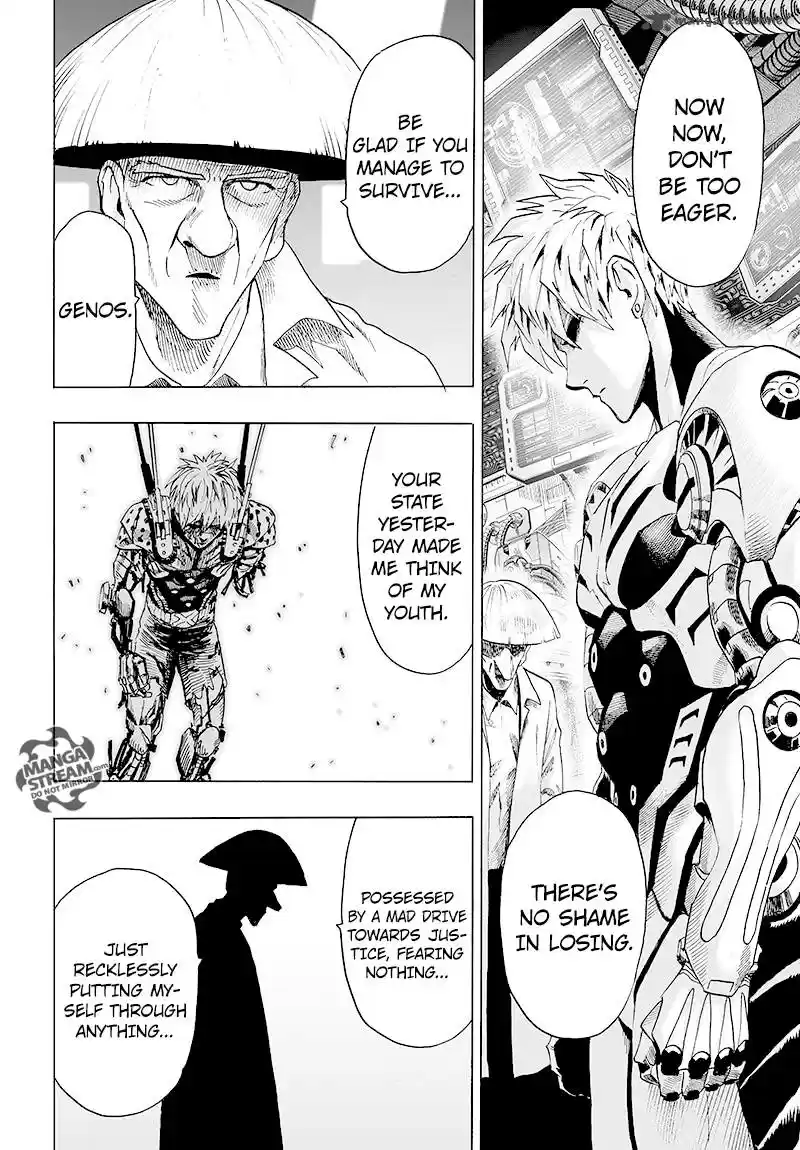 Onepunch-Man 127