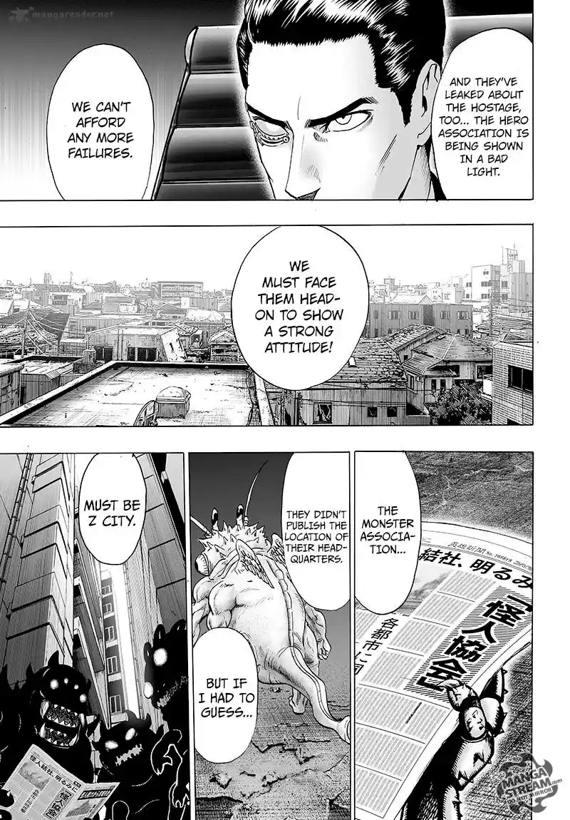 Onepunch-Man 127