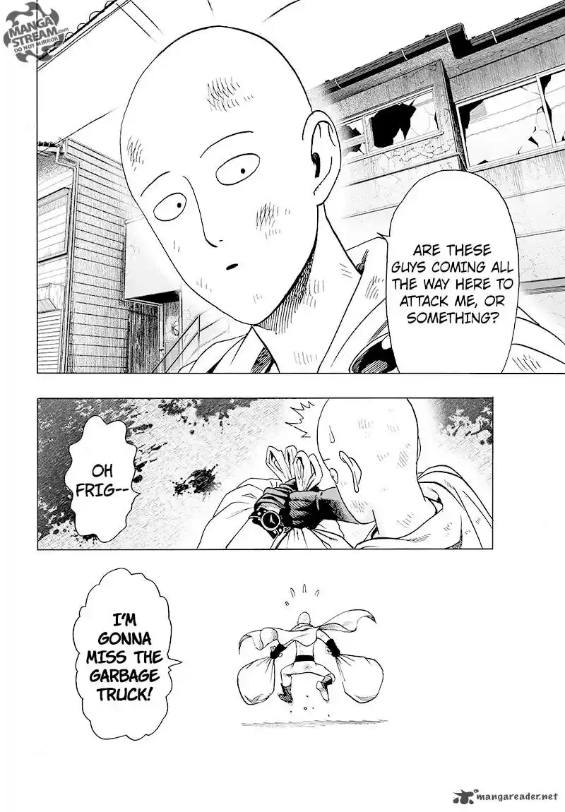 Onepunch-Man 127