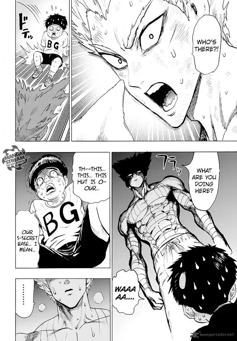 Onepunch-Man 127