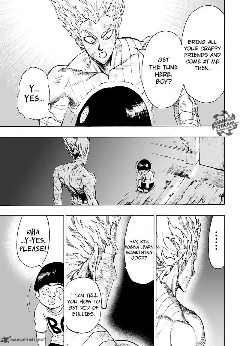 Onepunch-Man 127