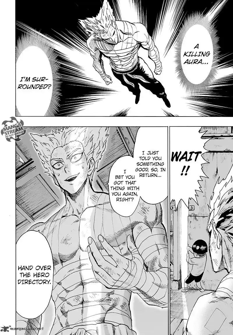 Onepunch-Man 127
