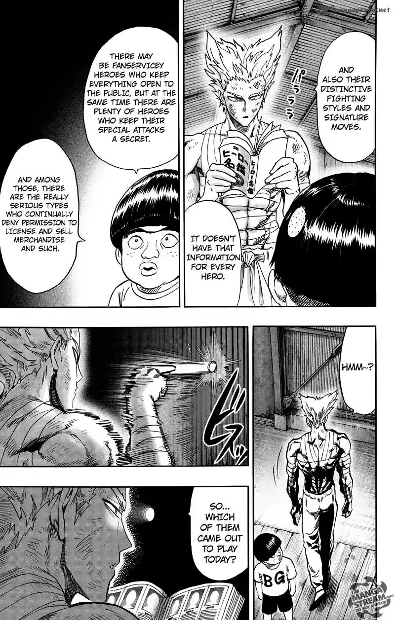 Onepunch-Man 128