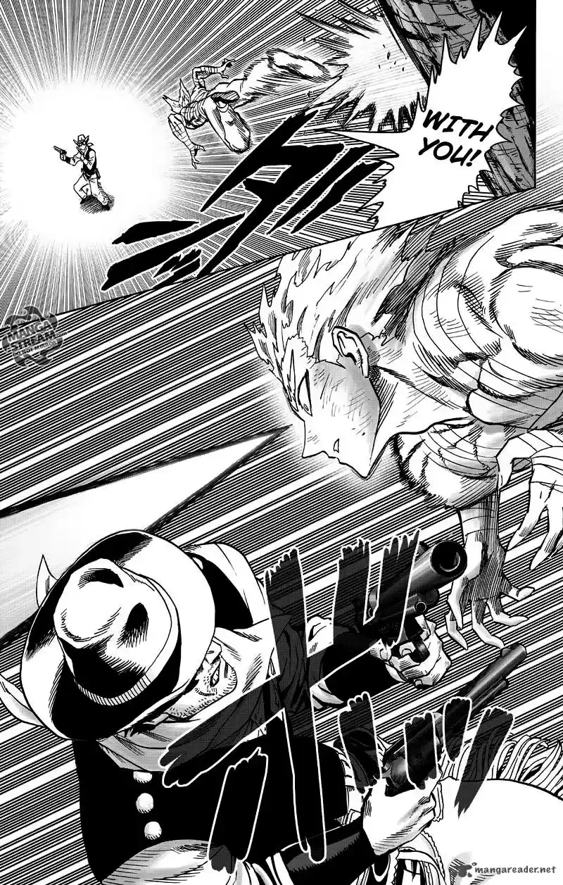 Onepunch-Man 128
