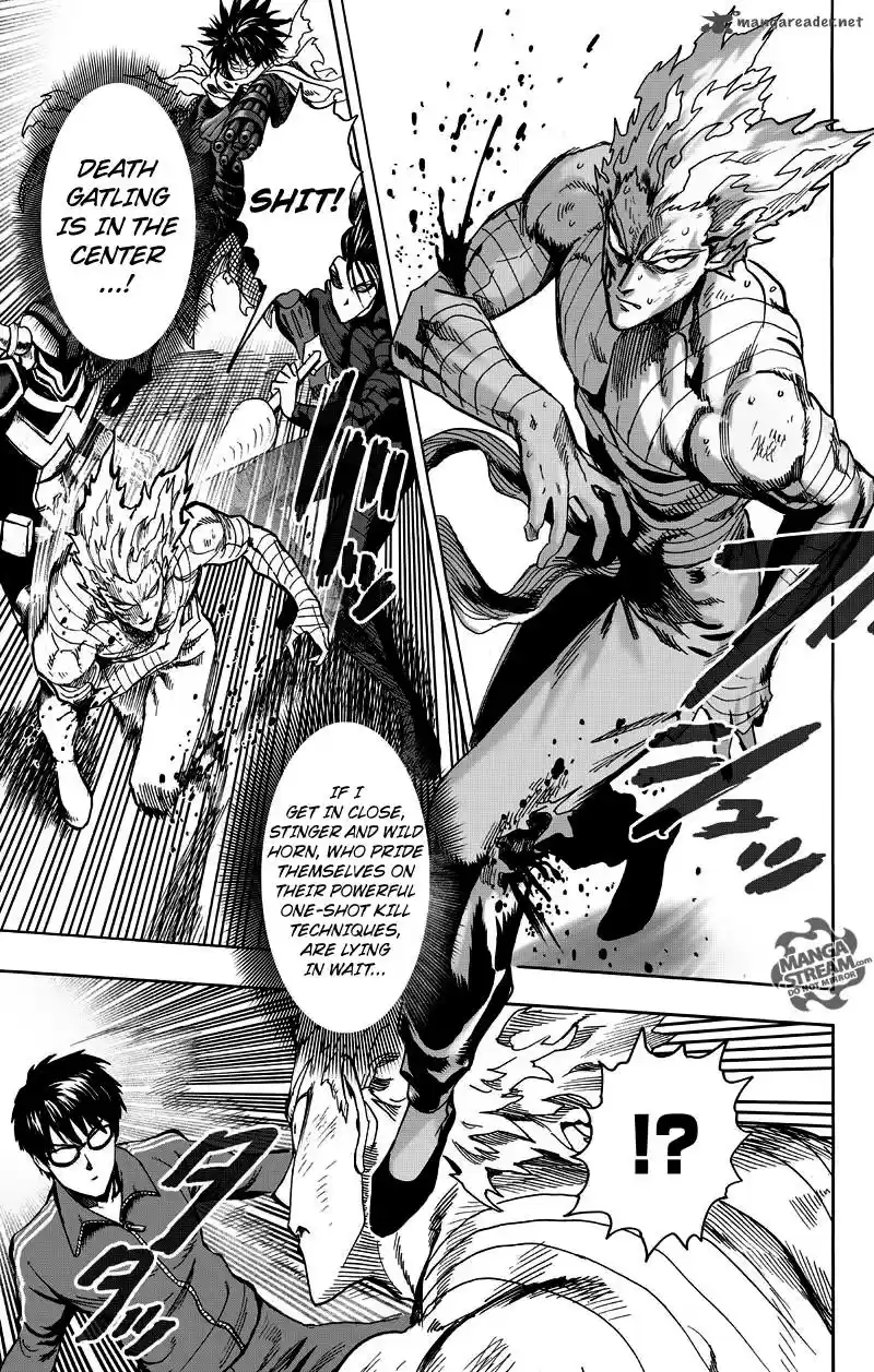 Onepunch-Man 128