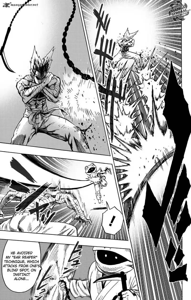 Onepunch-Man 128