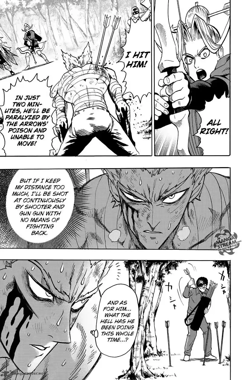 Onepunch-Man 128