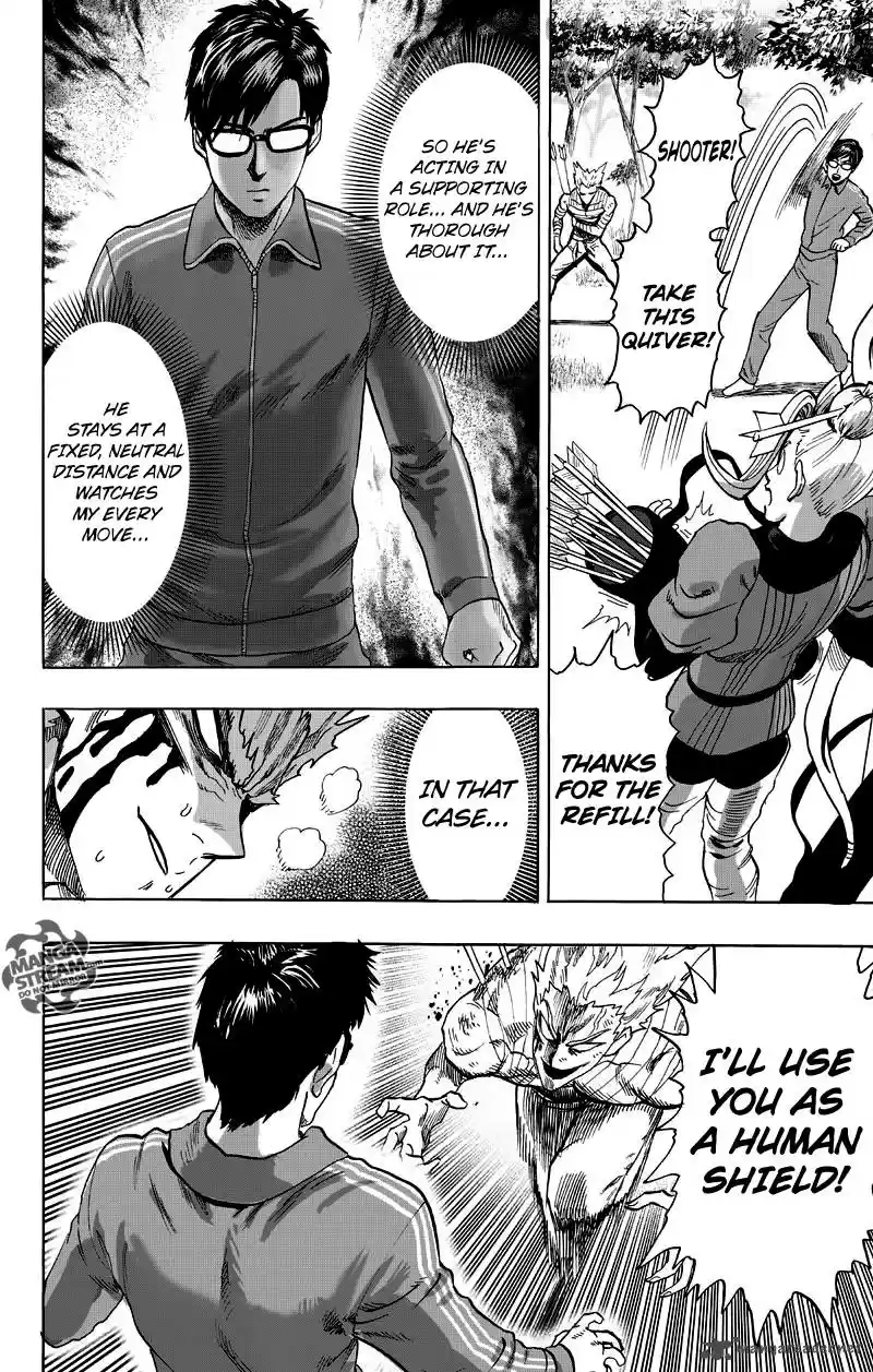 Onepunch-Man 128