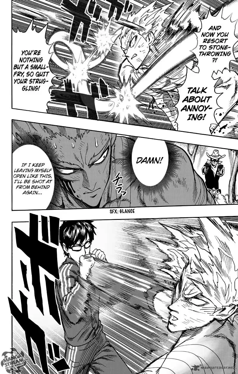 Onepunch-Man 128