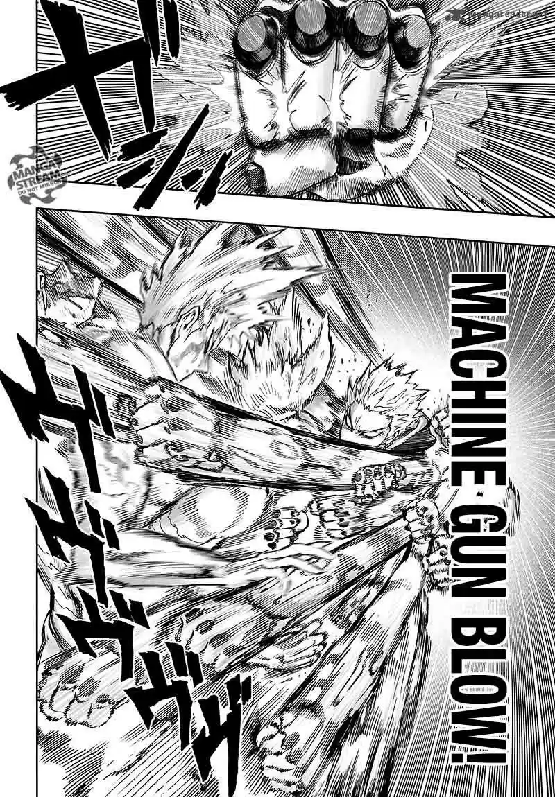 Onepunch-Man 130