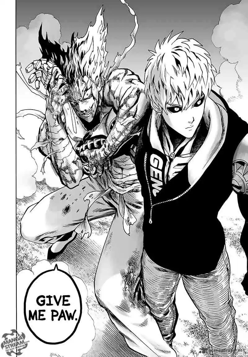 Onepunch-Man 130