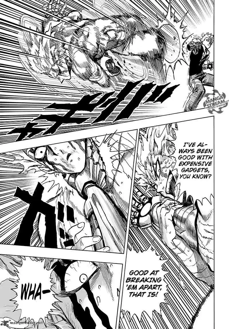 Onepunch-Man 130