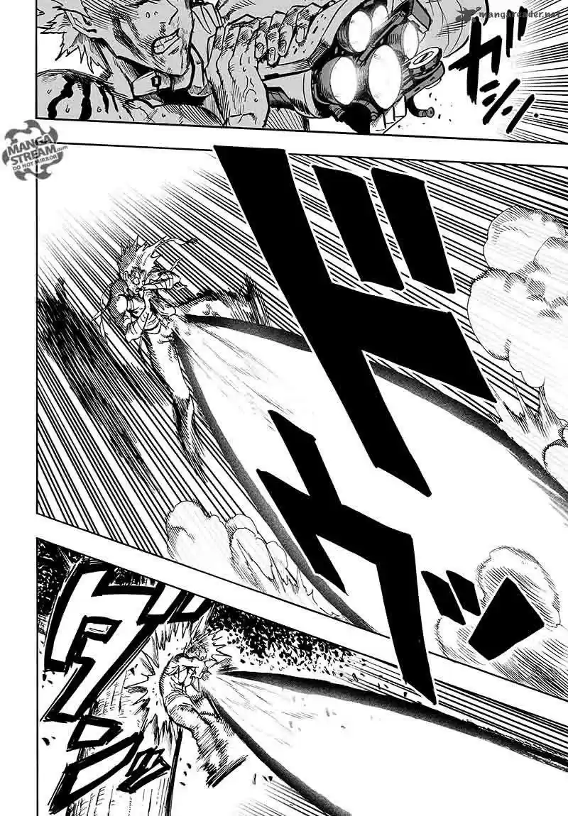 Onepunch-Man 130