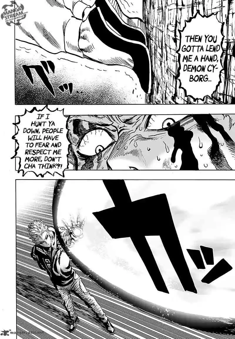 Onepunch-Man 130
