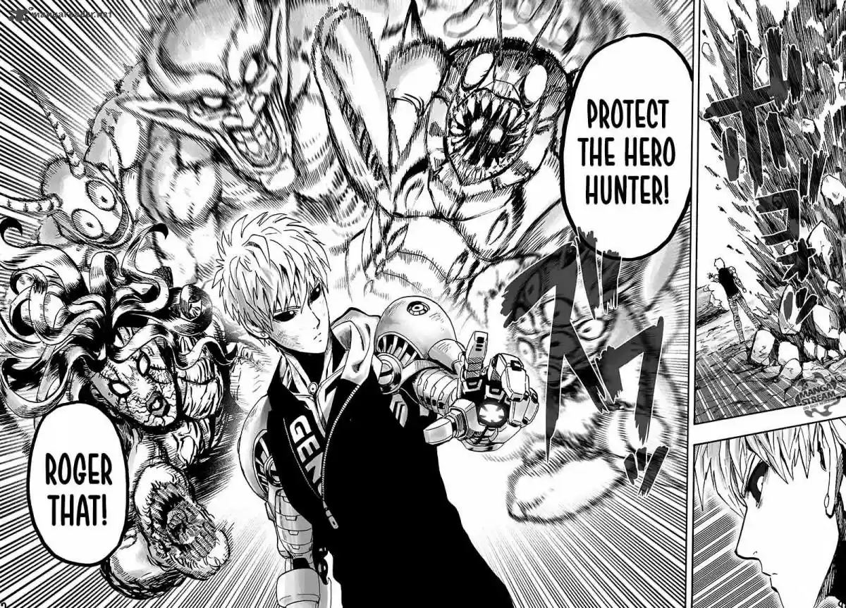 Onepunch-Man 130