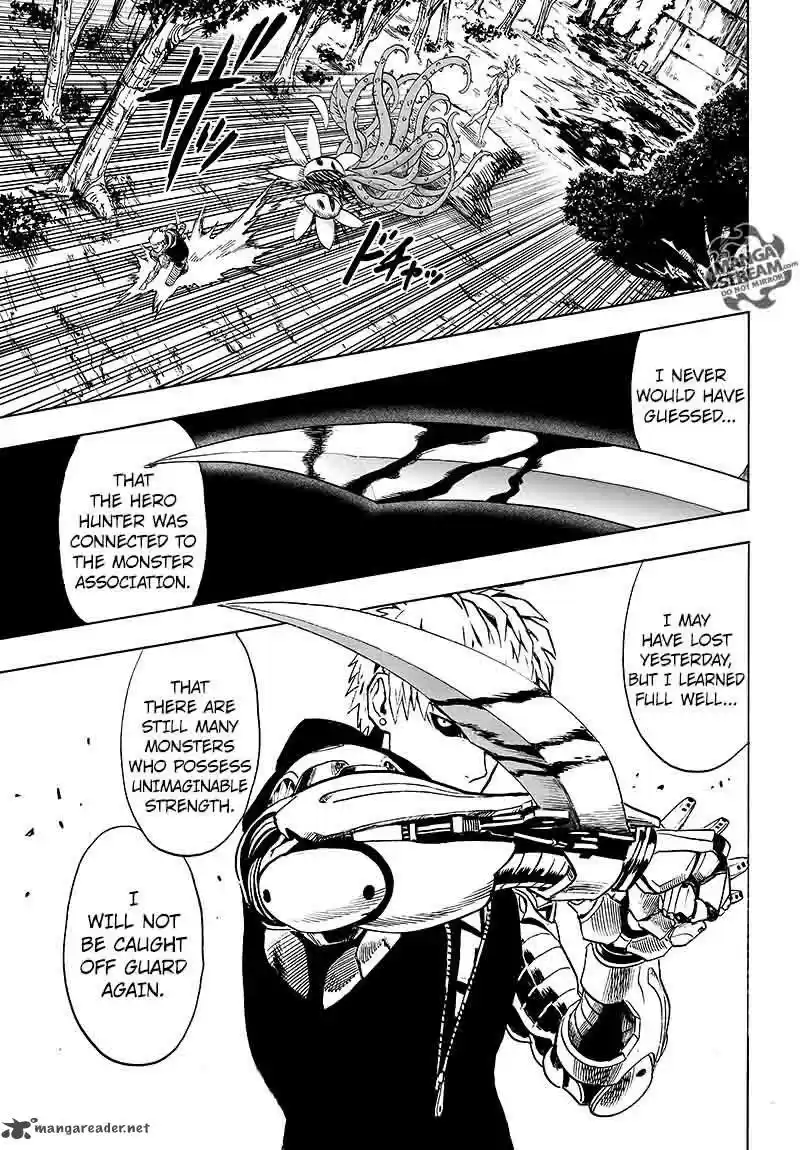 Onepunch-Man 130