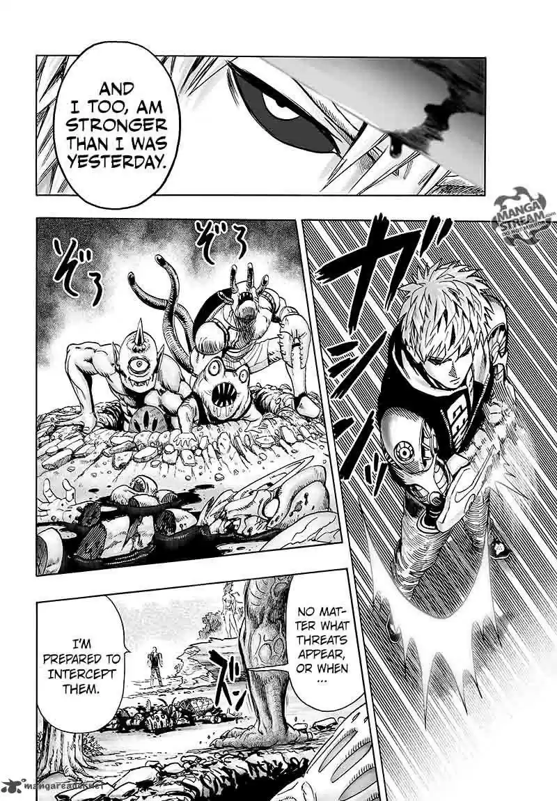 Onepunch-Man 130