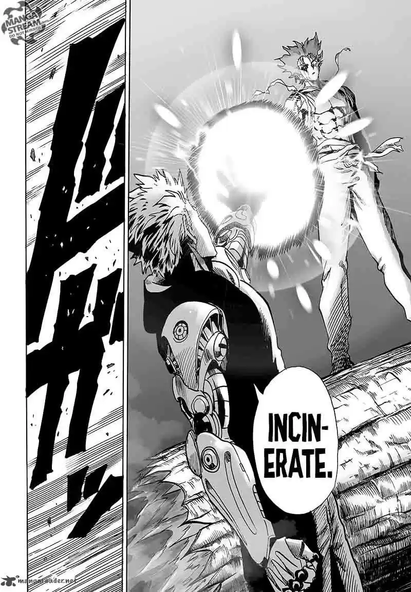 Onepunch-Man 130
