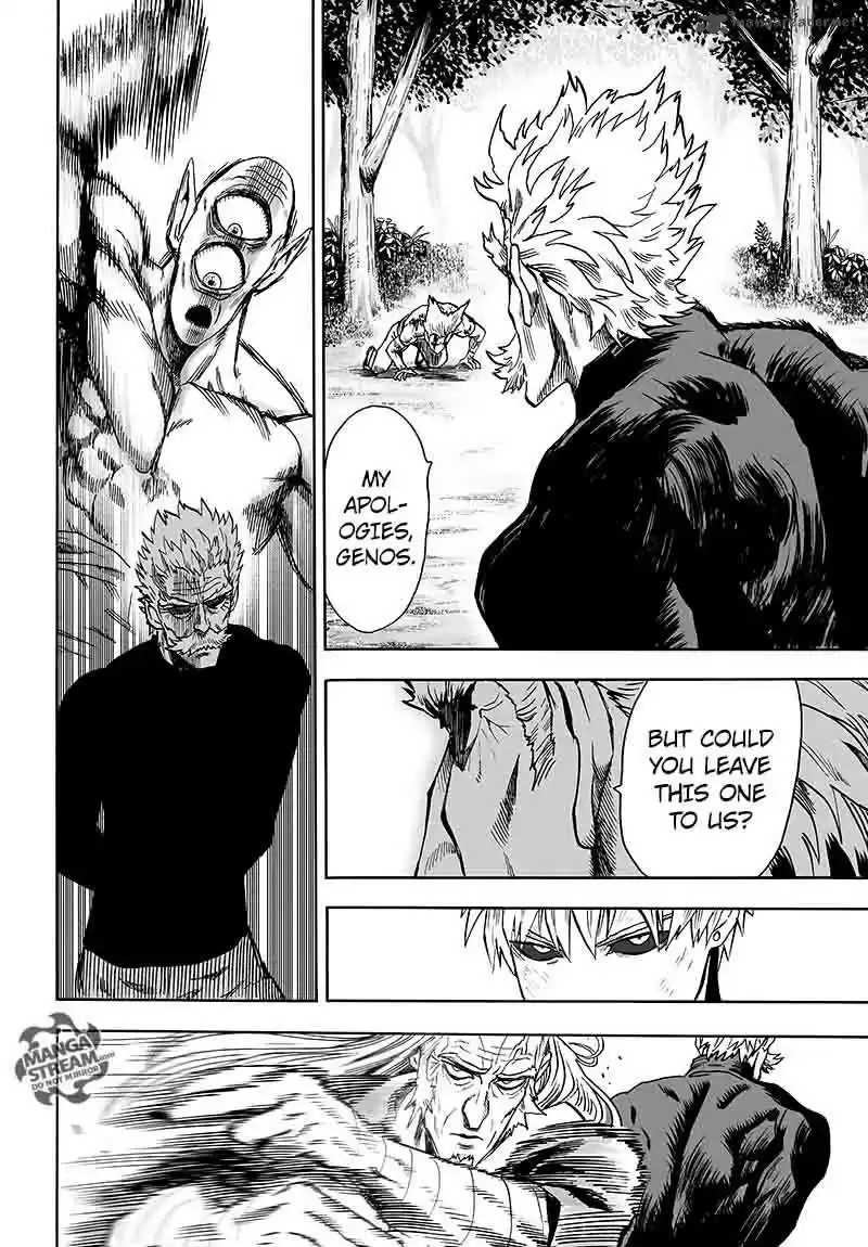 Onepunch-Man 130