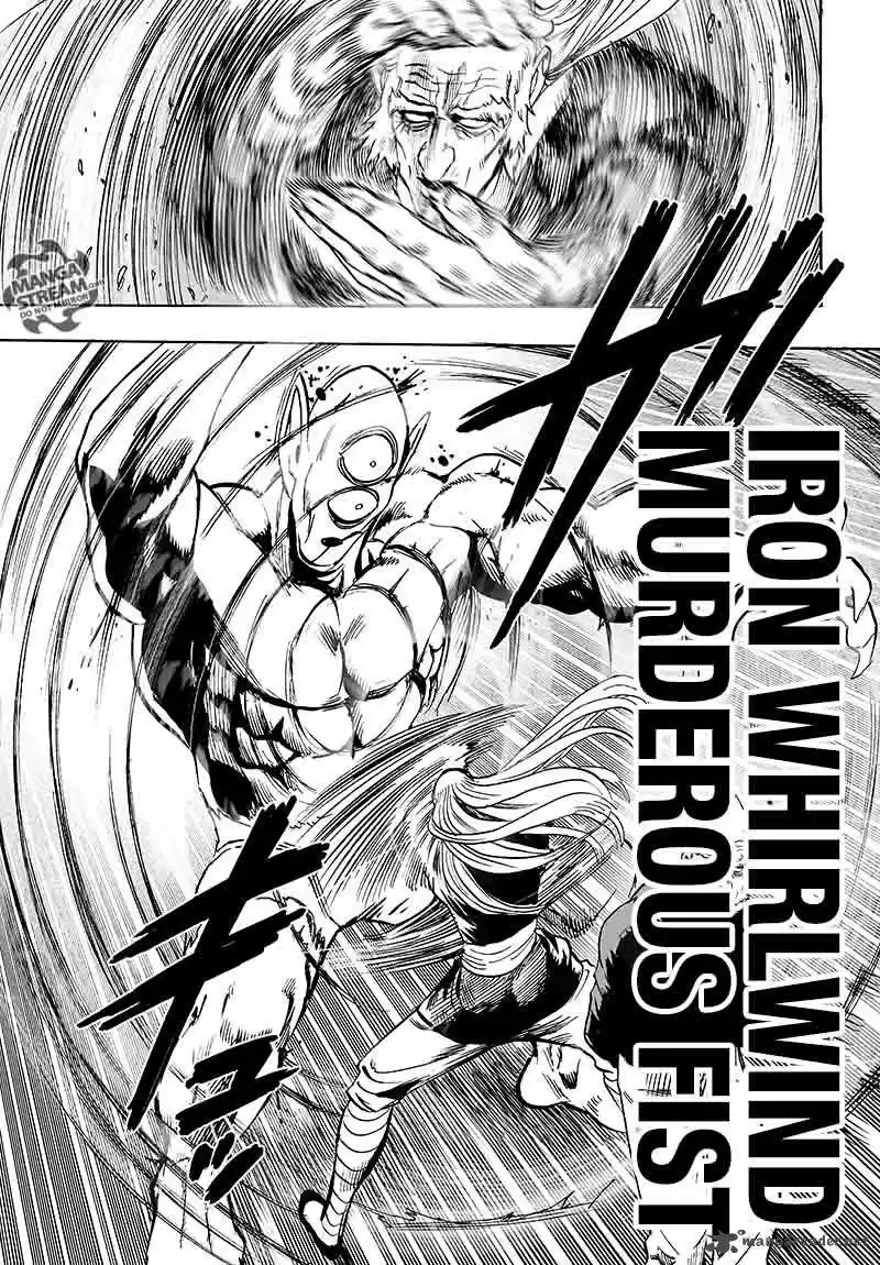 Onepunch-Man 130