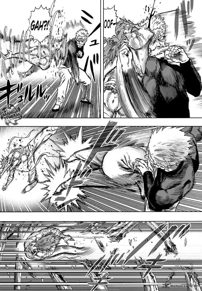 Onepunch-Man 131