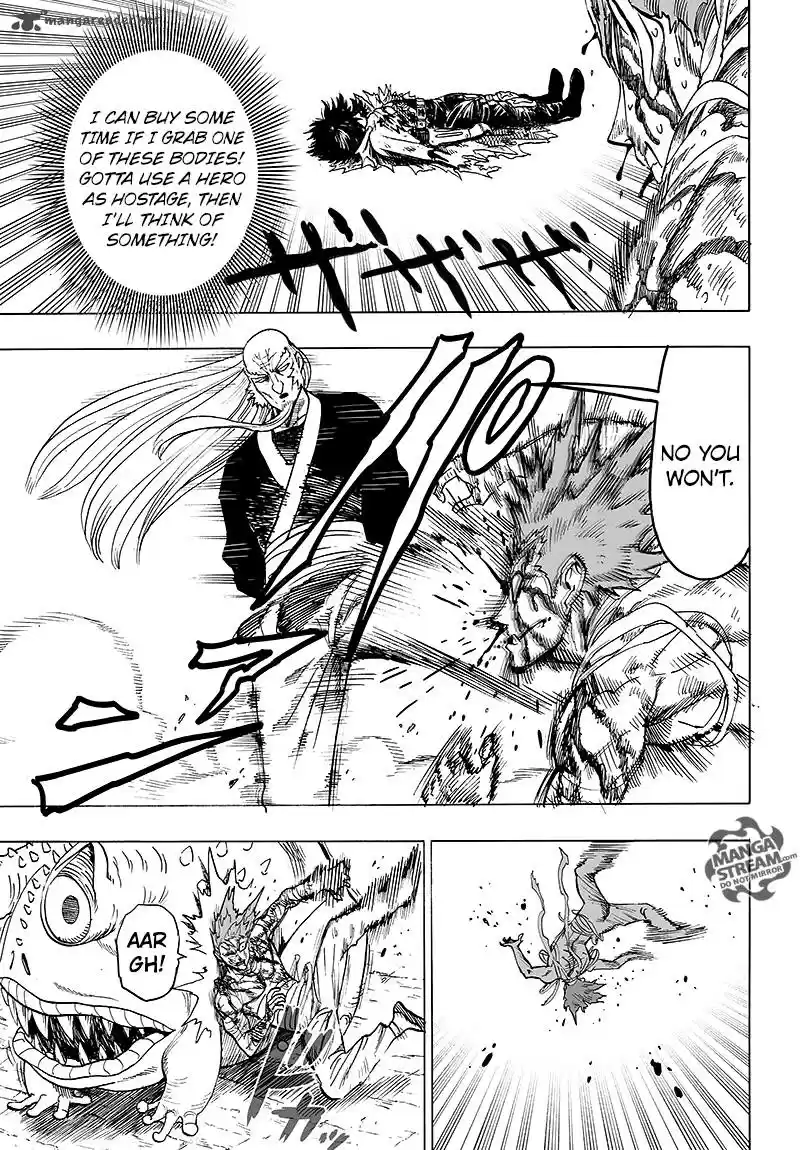 Onepunch-Man 131