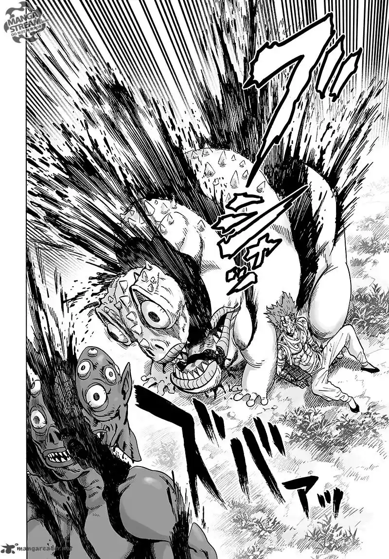 Onepunch-Man 131