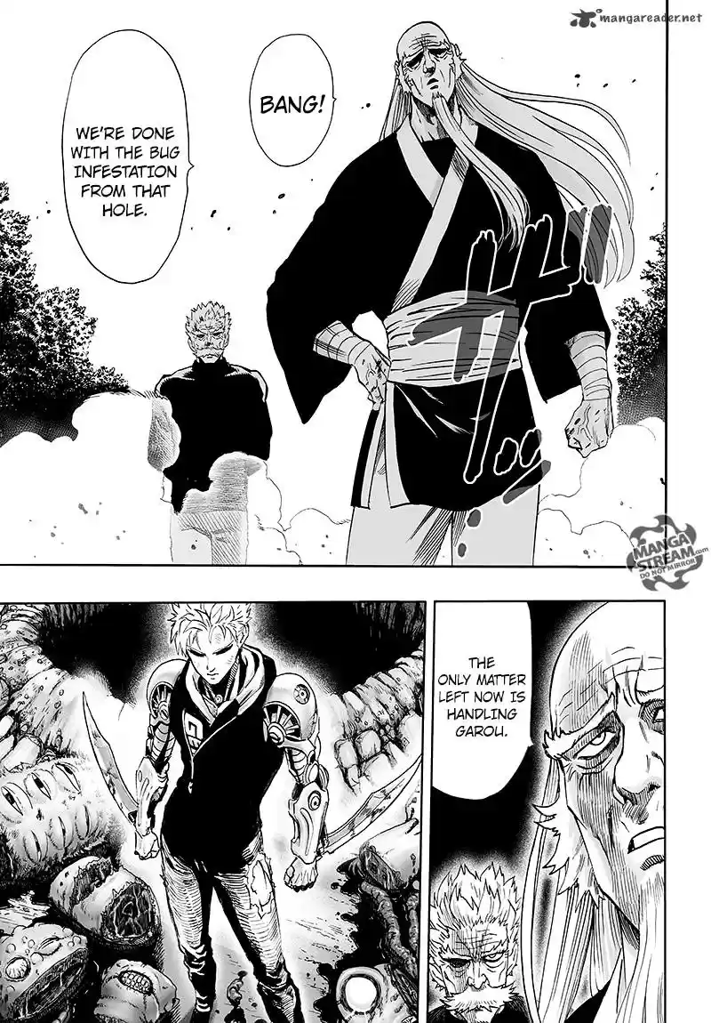 Onepunch-Man 131