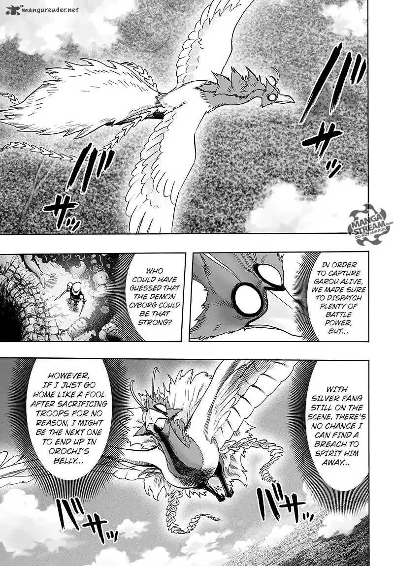 Onepunch-Man 131