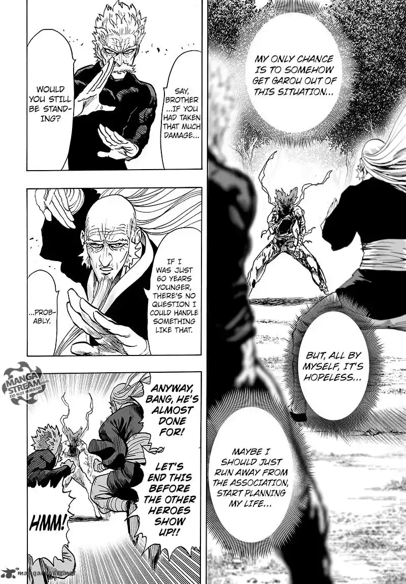 Onepunch-Man 131