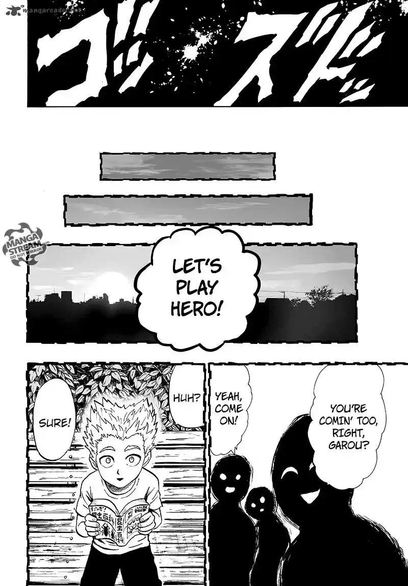 Onepunch-Man 131