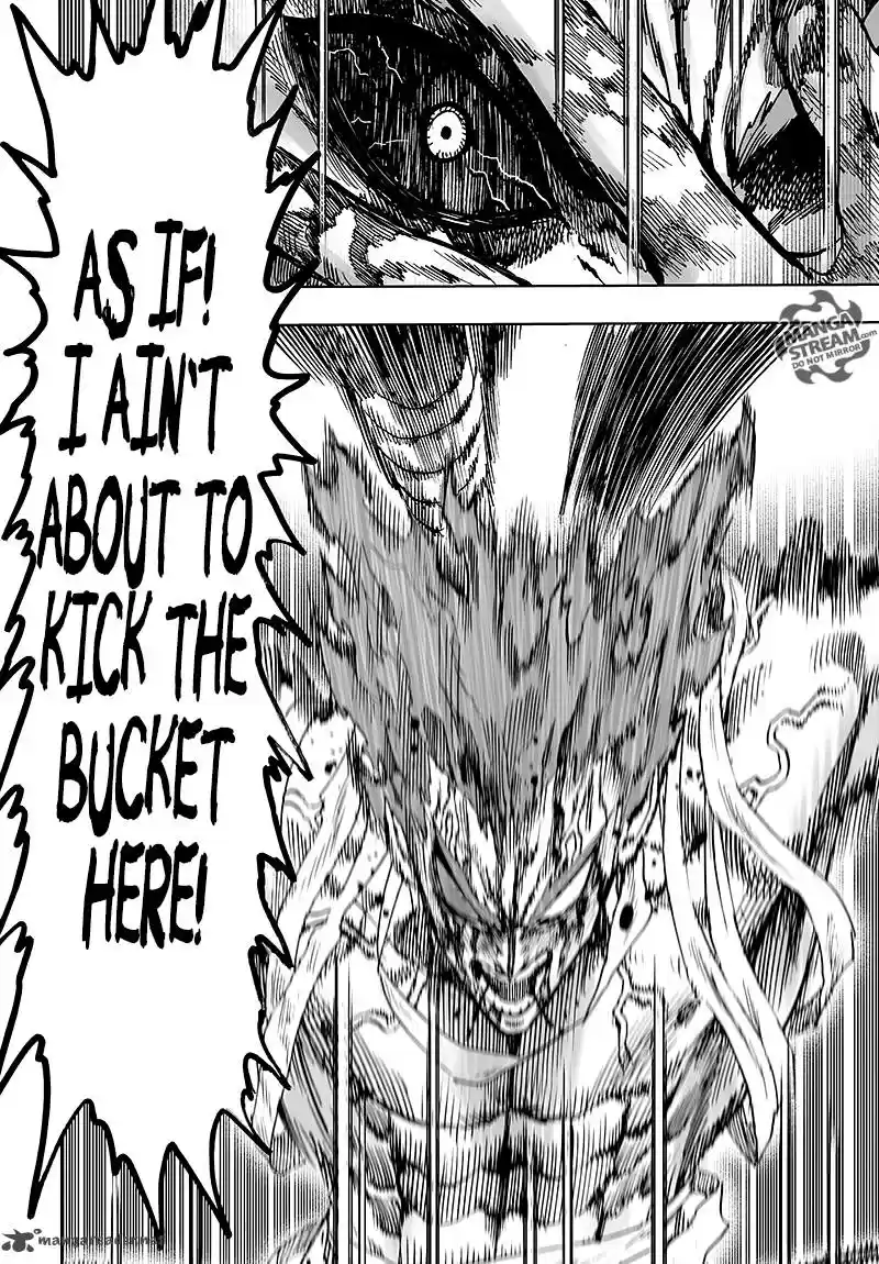 Onepunch-Man 131