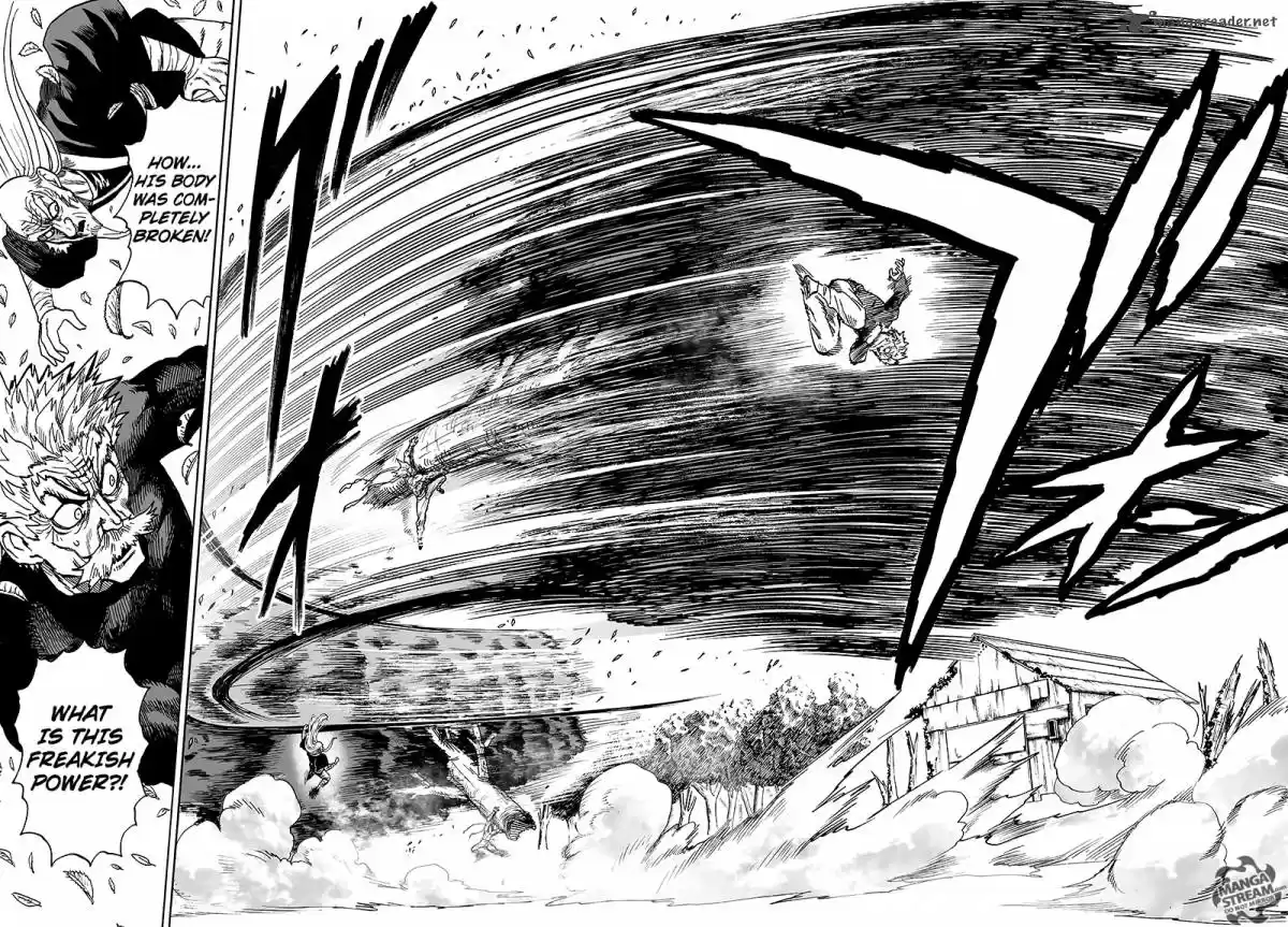 Onepunch-Man 131
