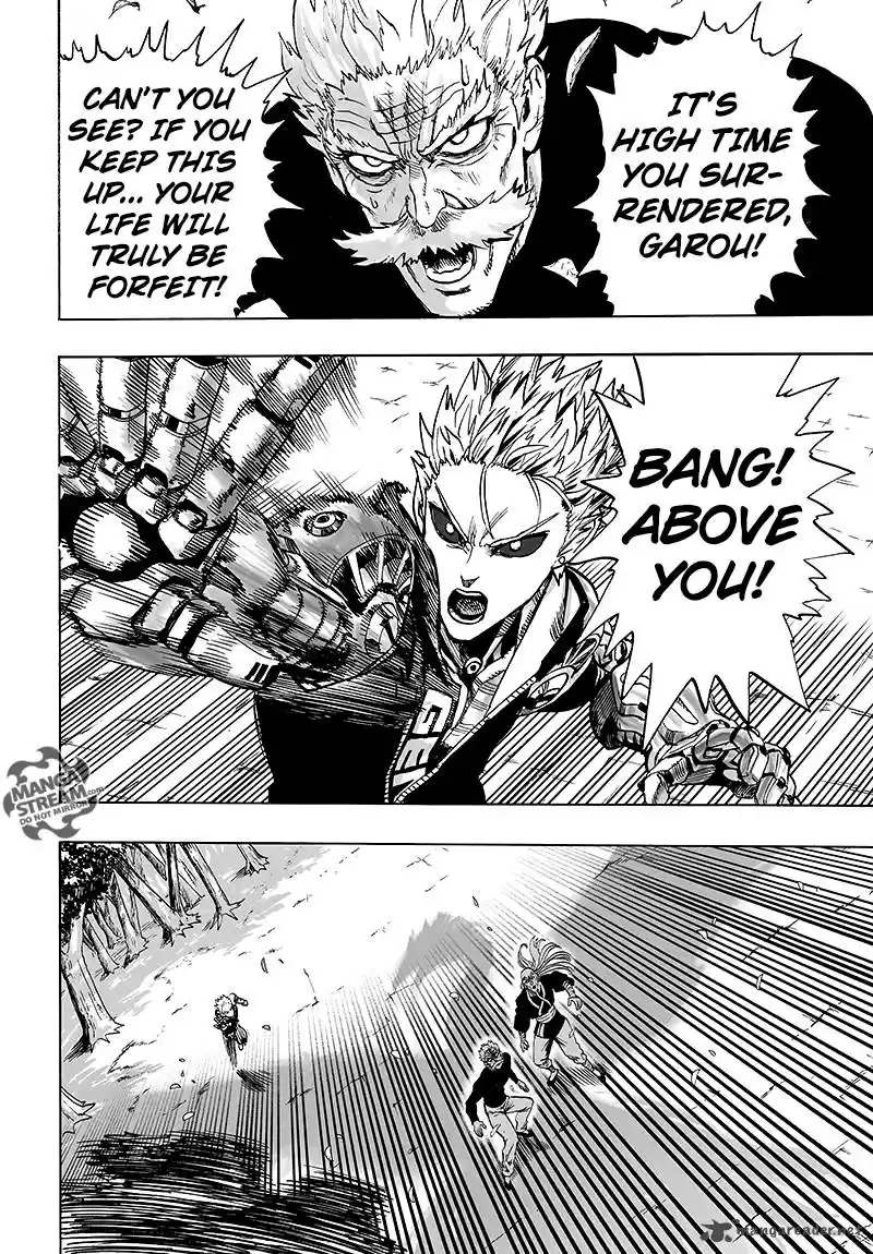 Onepunch-Man 131