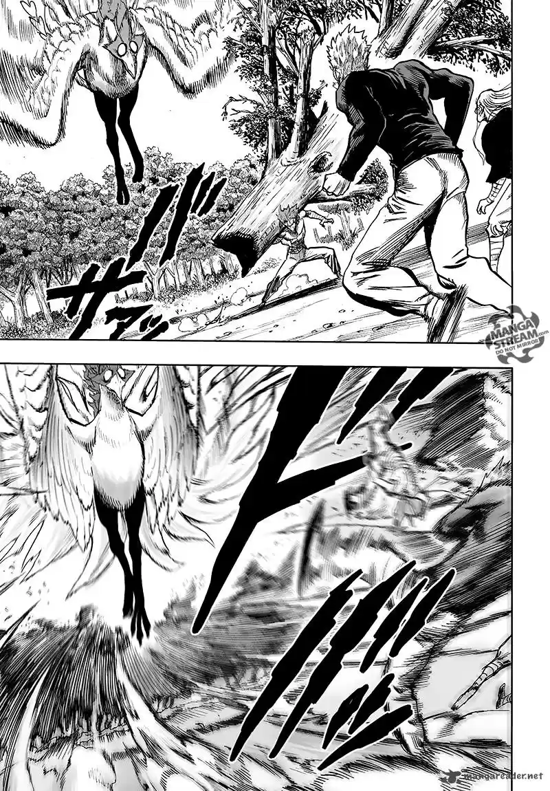 Onepunch-Man 131